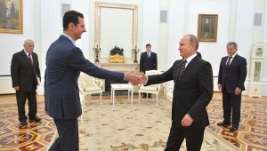 asad-putin