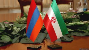 Iran-Armenia