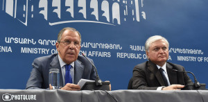 Nalbandian-Lavrov