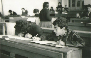 Մովսէս Հերկելեան