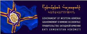 Government of western armenia