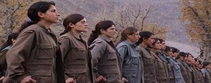 PKK-Female