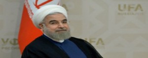 hasan Rouhani aztag
