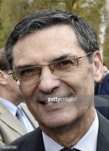 Փաթրիք Տէվէճեան