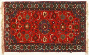 Art of Armenia-ARMENIAN CARPETS-1