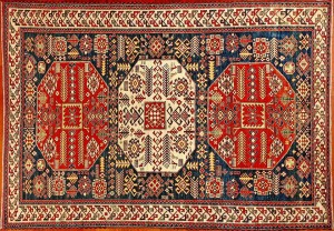 Art of Armenia-ARMENIAN CARPETS-2