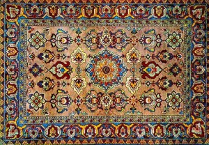 Art of Armenia-ARMENIAN CARPETS-3