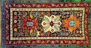 Art of Armenia-ARMENIAN CARPETS