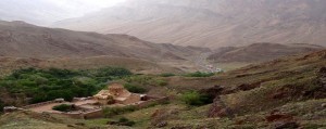St-Stepanos-Armenian-Monastery-Iran