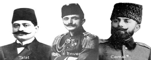 talat enver kamel