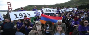 Armenian Genocide Commemoration 2015